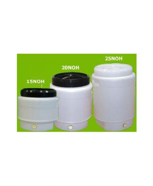 Open Head Drums