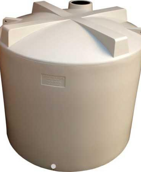 Chemical Tanks