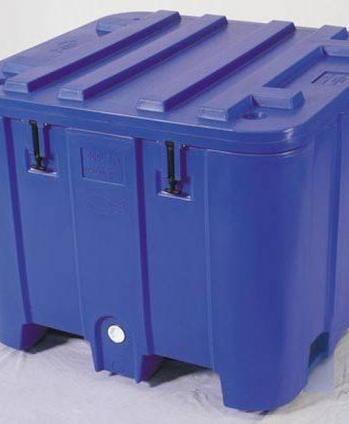 Nylex Bins
