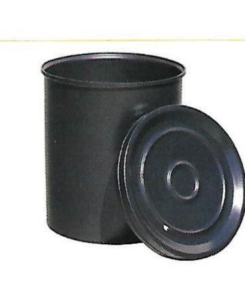 Straight sided drums & Buckets
