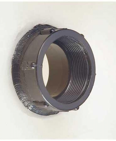 Chemical Tank Fittings