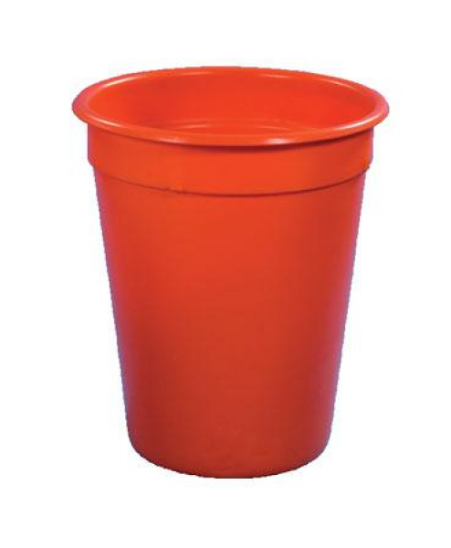 Round Tapered Bins