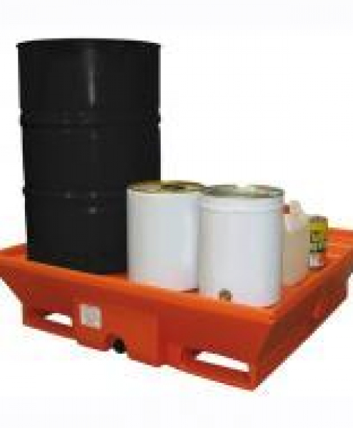 Materials Handling Products
