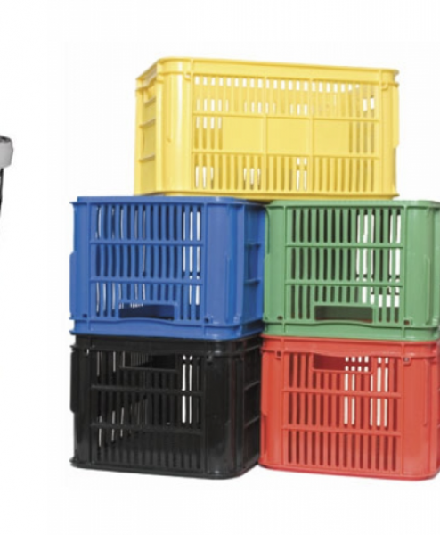 Plastic Storage Products