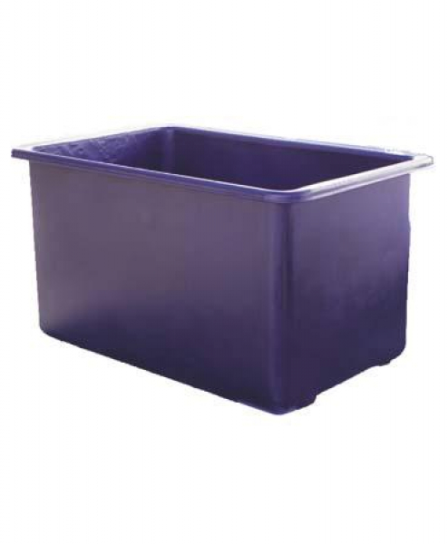 Rectangular Tanks